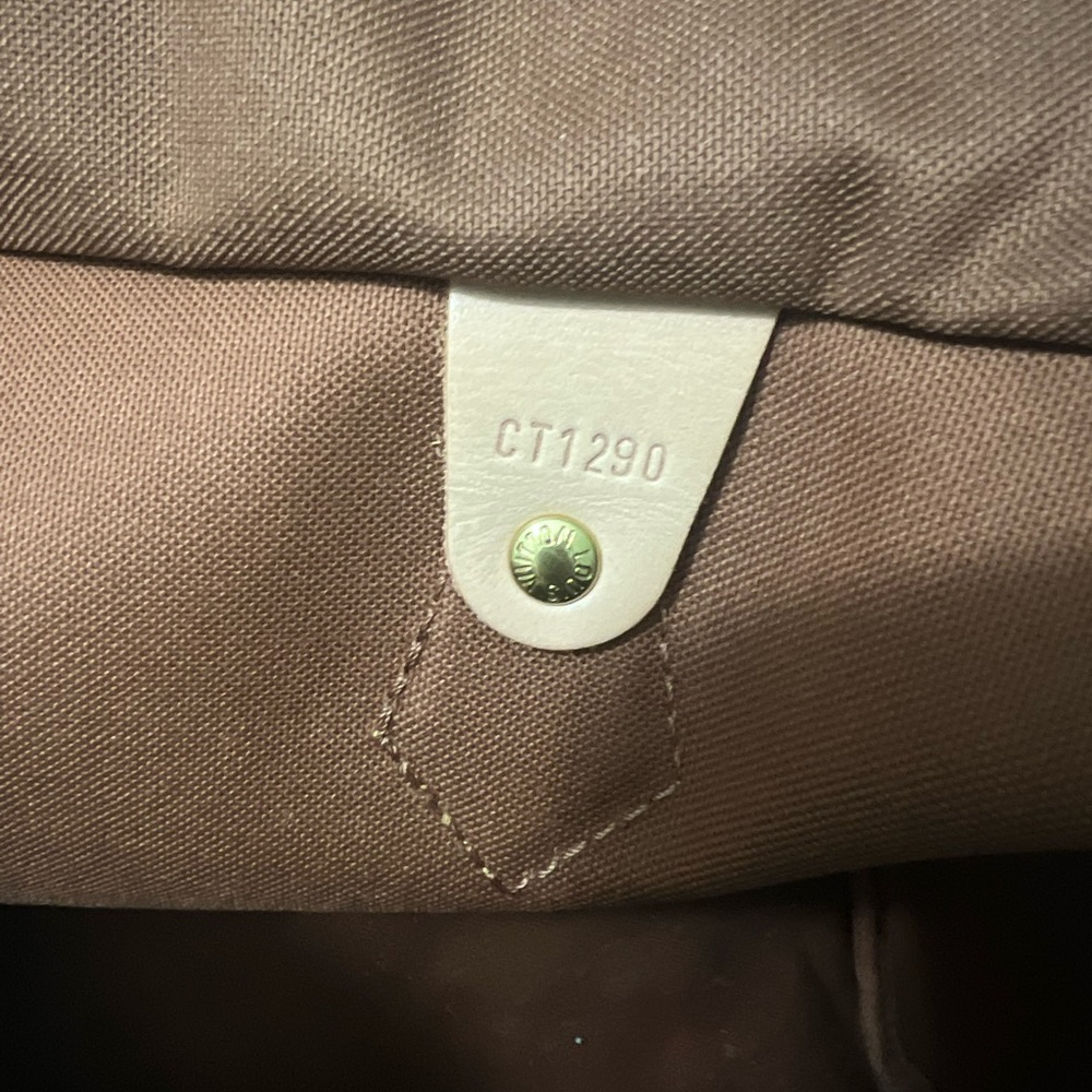 Louis Vuitton bag - Picture 3 of 6